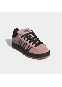 adidas Originals , Kinder , Sneaker »CAMPUS 00S SCHUH« , Legendäre Schuhe mit runden Gummi- und Zunge mit Blasen-Detail, für einen gewagten Look.