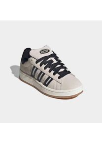 adidas Originals , Kinder , Sneaker »CAMPUS 00S SCHUH« , Legendäre Schuhe mit runden Gummi- und Zunge mit Blasen-Detail, für einen gewagten Look.