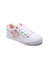 DC Shoes , Jugendliche , Sneaker »Chelsea« , bunt , Wildleder-, Nubukleder-, Leder- oder...
