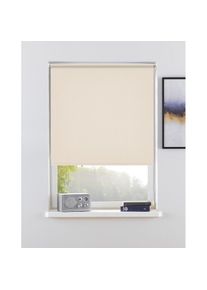 my home Seitenzugrollo »THEMSE« abdunkelnd Sichtschutz Verdunkelung energiesparend ohne Bohren freihängend Bestseller mit über 3000...