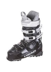 Head Edge 85x W Hv Gw Boa Skischuhe Damen - schwarz - Gr. 25 1/2