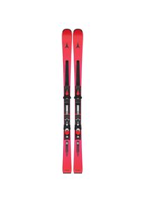 Atomic Redster s8 Rvsk C + I 12 Gw Carving Ski Herren - rot - Gr. 162