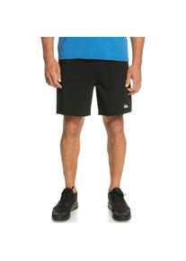 Quiksilver, Herren, Boardshorts &raquo;Highlite Omni Short&laquo;, schwarz, M, Material: Leichterer, schnelltrocknender,...