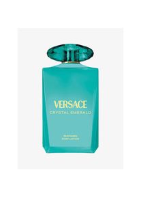 Versace Crystal Emerald Perfumed Body Lotion