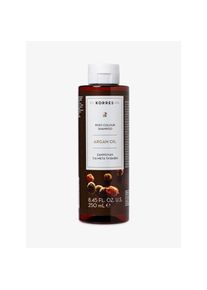 Korres Shampoing Argan Oil