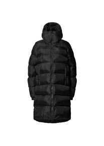 Hagl&ouml;fs Hagl&ouml;fs - Women's Long Mimic III Parka - Parka Gr S schwarz