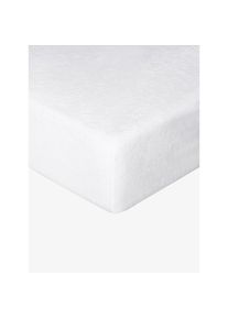 Globus Al&egrave;se en eponge blanc