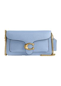 COACH Umhängetasche 'Tabby' Damen, blue denim, Größe One Size