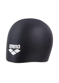arena, Femmes Bonnet de bain, noir / blanc