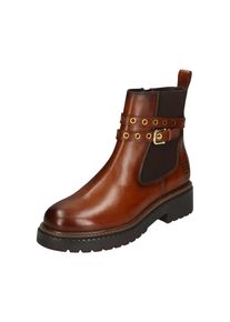 Tt. Bagatt Stiefelette Damen Gr&ouml;&szlig;e 40 cognac Winterschuhe