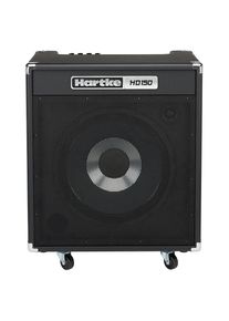 hartke HD150 E-Bass-Verstärker