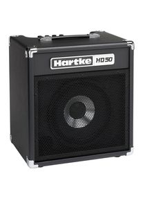 hartke HD50 E-Bass-Verstärker