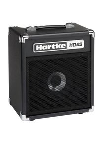 hartke HD25 E-Bass-Verstärker