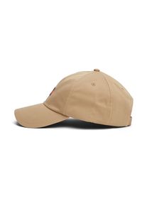 Tommy Jeans Cap 'HERITAGE' Damen Gr&ouml;&szlig;e 55/60 sand / navy / rot / wei&szlig;