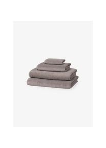 Weseta Switzerland Serviettes de bain Dreamroyal mineral