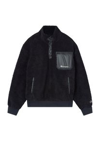 Champion Authentic Athletic Apparel Sweatshirt Herren Gr&ouml;&szlig;e XXL schwarz