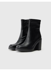 Steve Madden Stiefelette 'Mesmerize' Damen, schwarz, Gr&ouml;&szlig;e 41