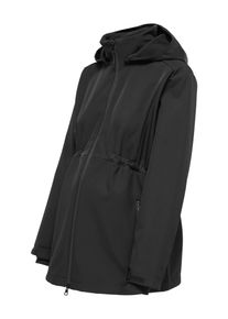 Only Maternity Umstand &Uuml;bergangsjacke 'FRANCESCA' Damen Gr&ouml;&szlig;e M schwarz