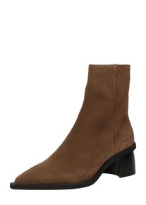 Copenhagen Studios Stiefelette '425' Damen Gr&ouml;&szlig;e 41 braun Winterschuhe