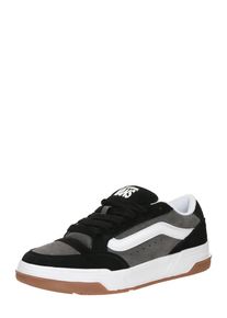 Vans, Hommes Baskets basses 'Hylane', gris foncé / noir / blanc