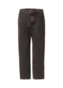 QS, Hommes Jean, gris fonc&eacute;