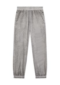 Champion Authentic Athletic Apparel Sporthose Herren, graumeliert / schwarz, Gr&ouml;&szlig;e M