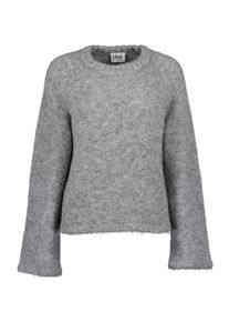 Blue Seven, Femmes Pull-over, gris chin&eacute;
