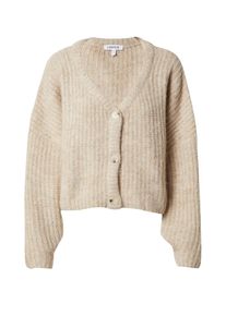 EDITED, Femmes Cardigan 'Zanina', camel