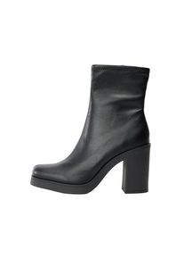Steve Madden Stiefelette 'Mesmerize' Damen, schwarz, Gr&ouml;&szlig;e 41