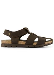 Panama Jack - Stanley C2 - Sandalen 45 | EU 45 braun/schwarz