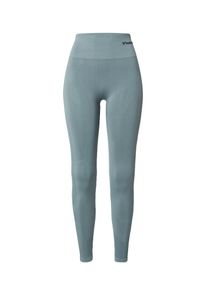 Hummel, Femmes Pantalon de sport 'Tif', vert pastel