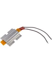 DBK Enclosures DBK Enclosures Heating Element, 40mm, 10 W, 100 &rarr; 240 V ac/dcx8.5mm - FG14746.2