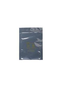 SCS SCS Static Shielding Bag 102mm(W)x 152mm(L), Packung à 100 Stück - 30046