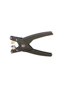 Ideal Industries Ideal Industries 45-235 Series Twin & Earth Cable Stripper Wire Stripper, 10AWG Max - 45-235