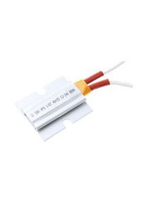 DBK Enclosures DBK Enclosures Heating Element, 7.5mm, 10 W, 12 &rarr; 30 V ac/dcx35mm - HPG-1/07-40X35-12-30