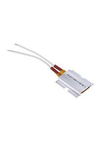 DBK Enclosures DBK Enclosures Heating Element, 7.5mm, 50 W, 12 &rarr; 30 V ac/dcx35mm - HPG-1/11-40X35-12-24