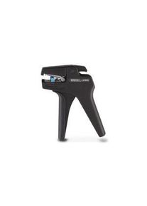 Phoenix Contact Phoenix Contact WIREFOX 2.5 Series Wire Stripper, 0.08 mm&sup2; Min, 12AWG Max, 160 mm Overall - 1212368