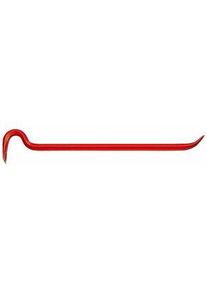 Facom Facom Crowbar, 710 mm Length 710mm - 1260.70