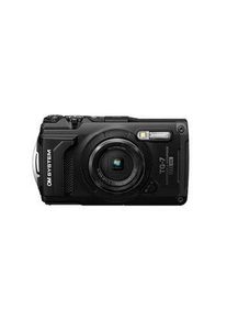 Olympus Olympus TG-7 Digital Camera - V110030BU000