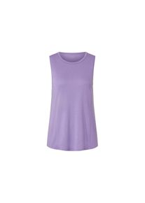 Tchibo - 2 tops de sport - taille: XL - gris/violet