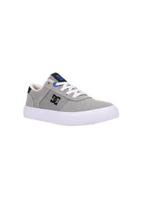 DC Shoes , Jugendliche , Sneaker »Teknic« , grau , Material: Obermaterial aus Leder oder...