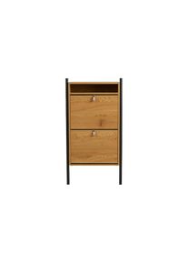 Schuhschrank »Barco 26 x 62 x 118 cm« , House Nordic