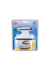 Dampfbügeleisen »Mini mit CH-Stecker« 375 W , weiss , Prym