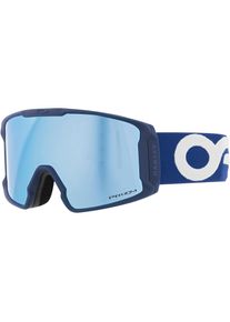 Oakley Line Miner L Brille, Größe: Einheitsgröße