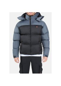 Ellesse, Herren, Steppjacke &raquo;DAPPIANI PADDED JACKET&laquo; 1 Stk. tlg., schwarz, grau, XL, Steppjacke von Ellesse