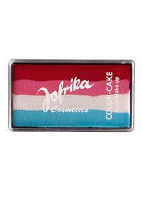 maskworld Ice Cream Color Gradient Aqua Make-up