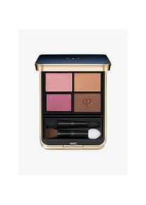 CL&Eacute; DE Peau Beaute Eye Color Quad 503 Sunwarmed Stones