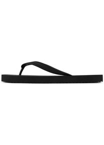 flip*flop Zehentrenner Damen, schwarz, Gr&ouml;&szlig;e 38