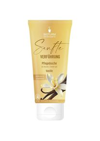 Bioturm Gel Douche Douceur S&eacute;duction Vanille, 200 ml