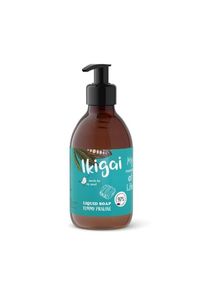 IKIGAI Savon liquide Yummy Praline, 300 ml